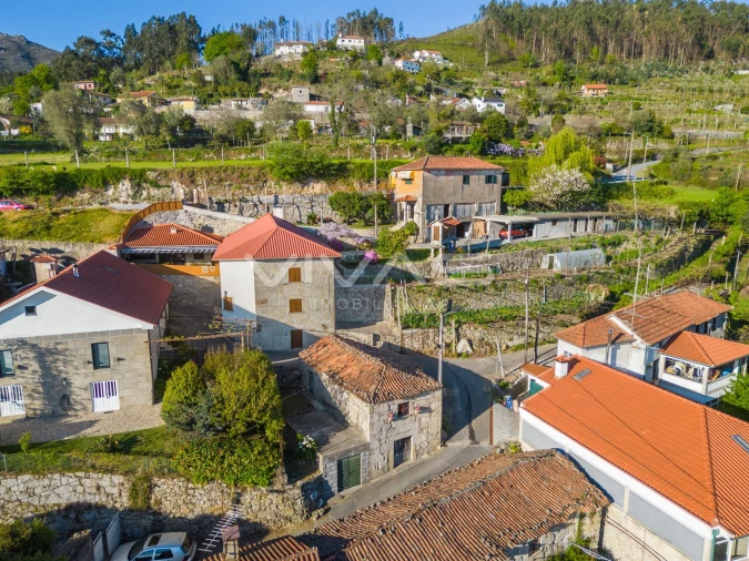 Moradia T0 para Venda em Sande, Vilarinho, Barros e Gomide Foto 6