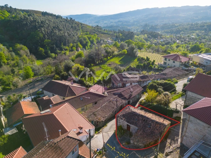 Moradia T0 para Venda em Sande, Vilarinho, Barros e Gomide Foto 10