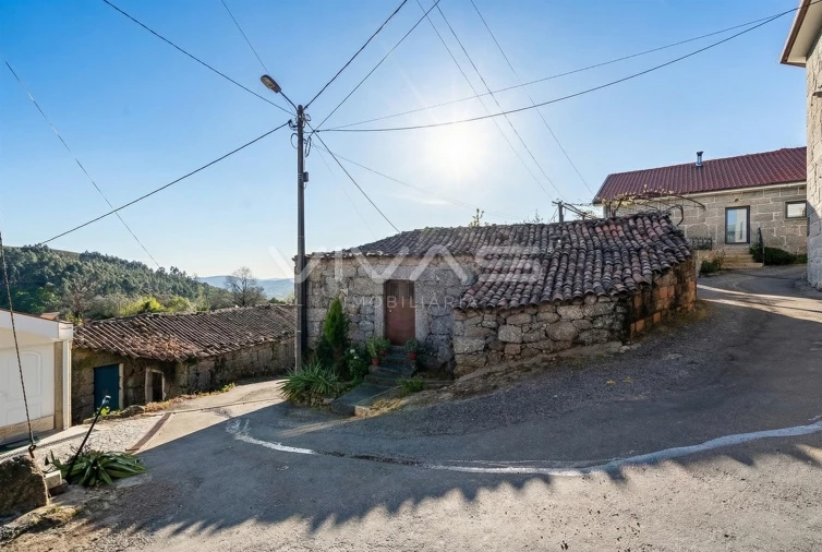 Moradia T0 para Venda em Sande, Vilarinho, Barros e Gomide Foto 7