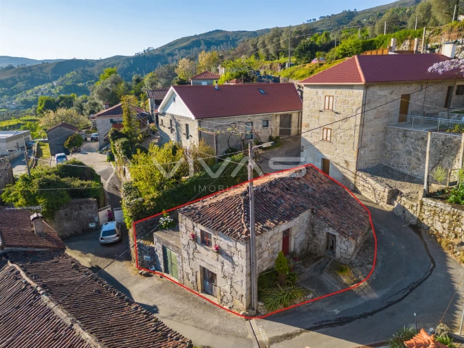 Moradia T0 para Venda em Sande, Vilarinho, Barros e Gomide Foto 9