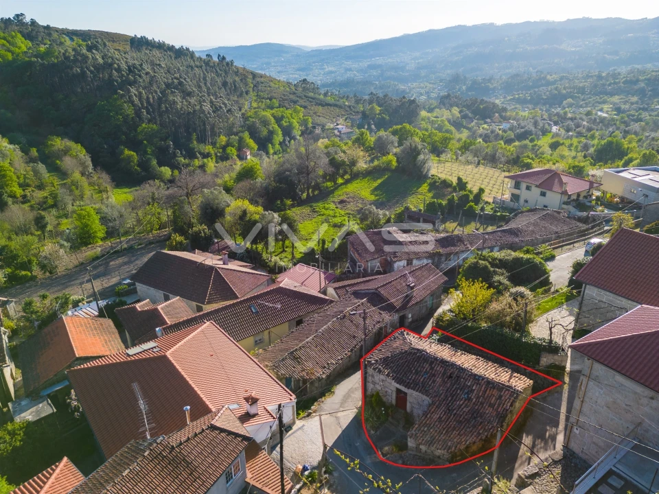 Moradia T0 para Venda em Sande, Vilarinho, Barros e Gomide Foto 10