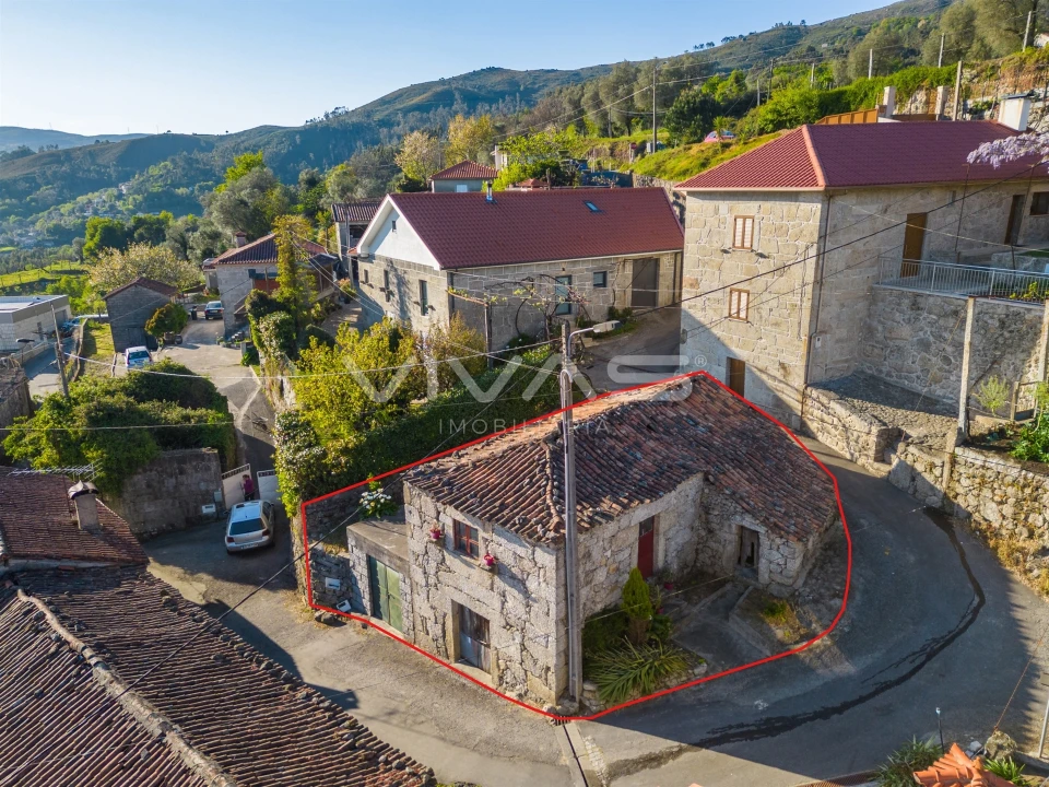 Moradia T0 para Venda em Sande, Vilarinho, Barros e Gomide Foto 9