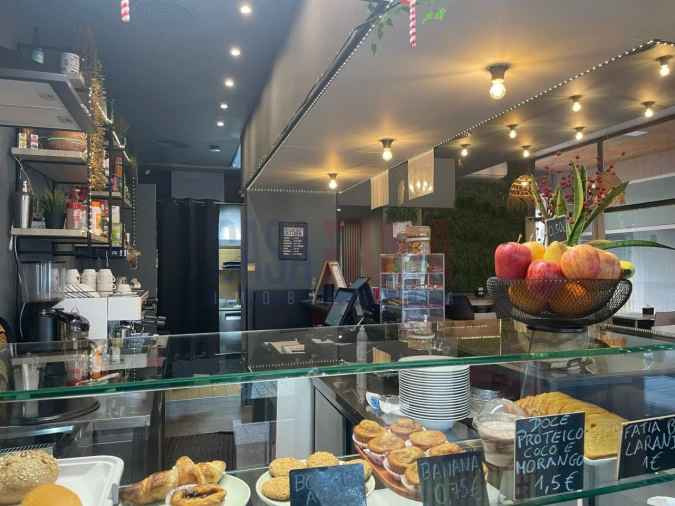 Negócio para Cedência de Quotas em Vila Nova de Famalicão e Calendário Foto 12