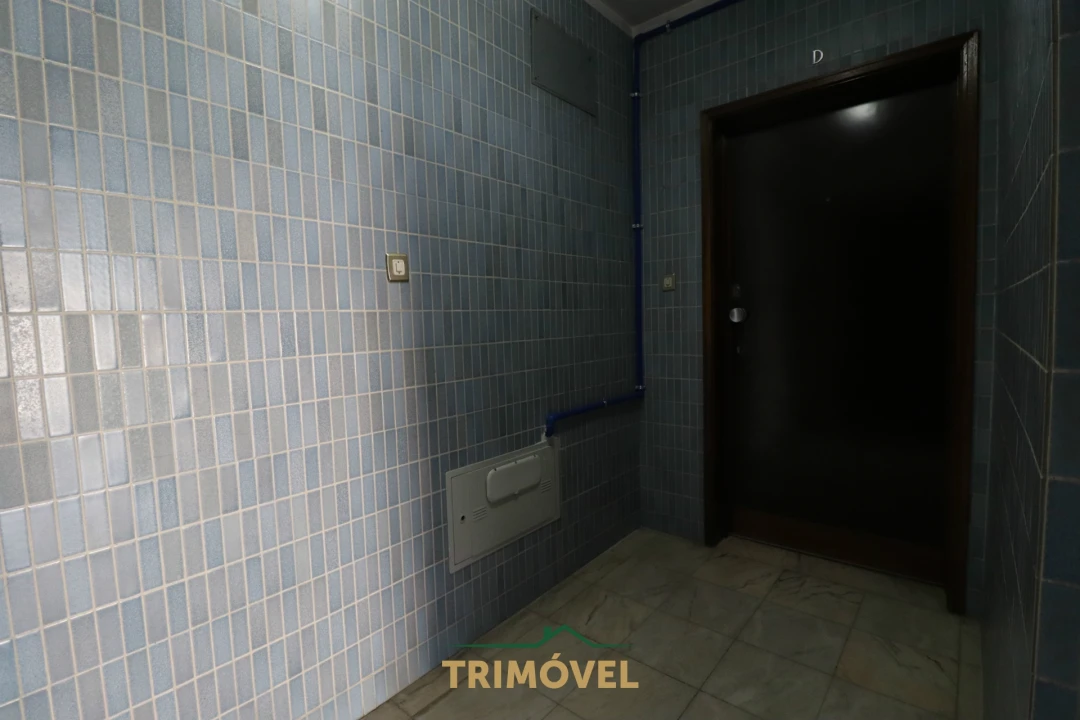 Apartamento T3 para Venda em São João da Madeira Foto 15