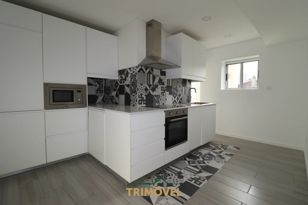 Apartamento T3 para Venda em São João da Madeira Foto 1