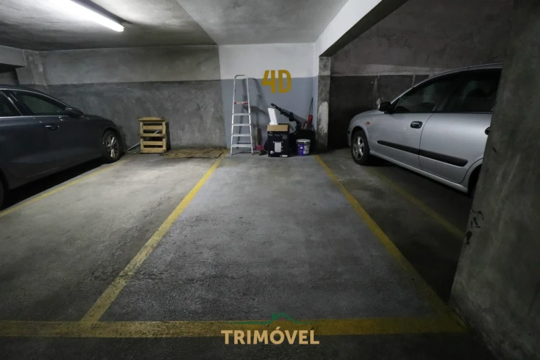 Apartamento T3 para Venda em São João da Madeira Foto 16