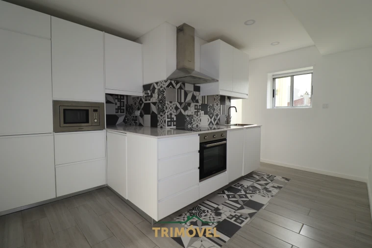 Apartamento T3 para Venda em São João da Madeira Foto 1