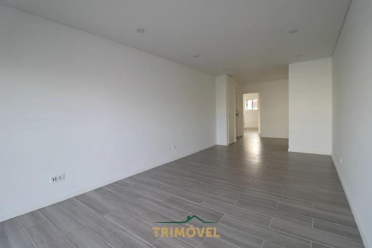 Apartamento T3 para Venda em São João da Madeira Foto 6