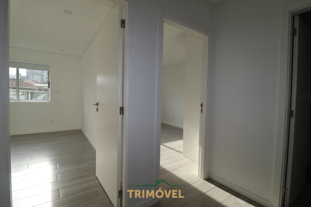 Apartamento T3 para Venda em São João da Madeira Foto 10