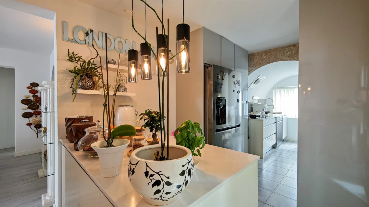 Apartamento T2 para Venda em Albufeira e Olhos de Água Foto 16
