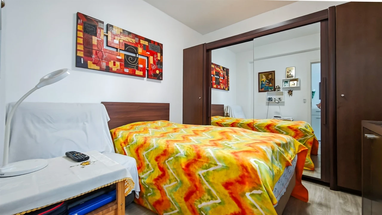 Apartamento T2 para Venda em Albufeira e Olhos de Água Foto 48