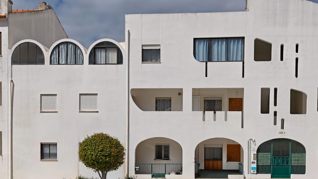 Apartamento T2 para Venda em Albufeira e Olhos de Água Foto 57