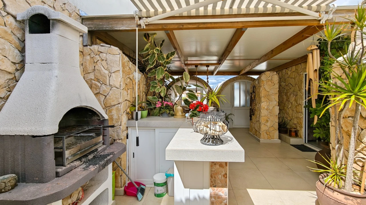 Apartamento T2 para Venda em Albufeira e Olhos de Água Foto 4