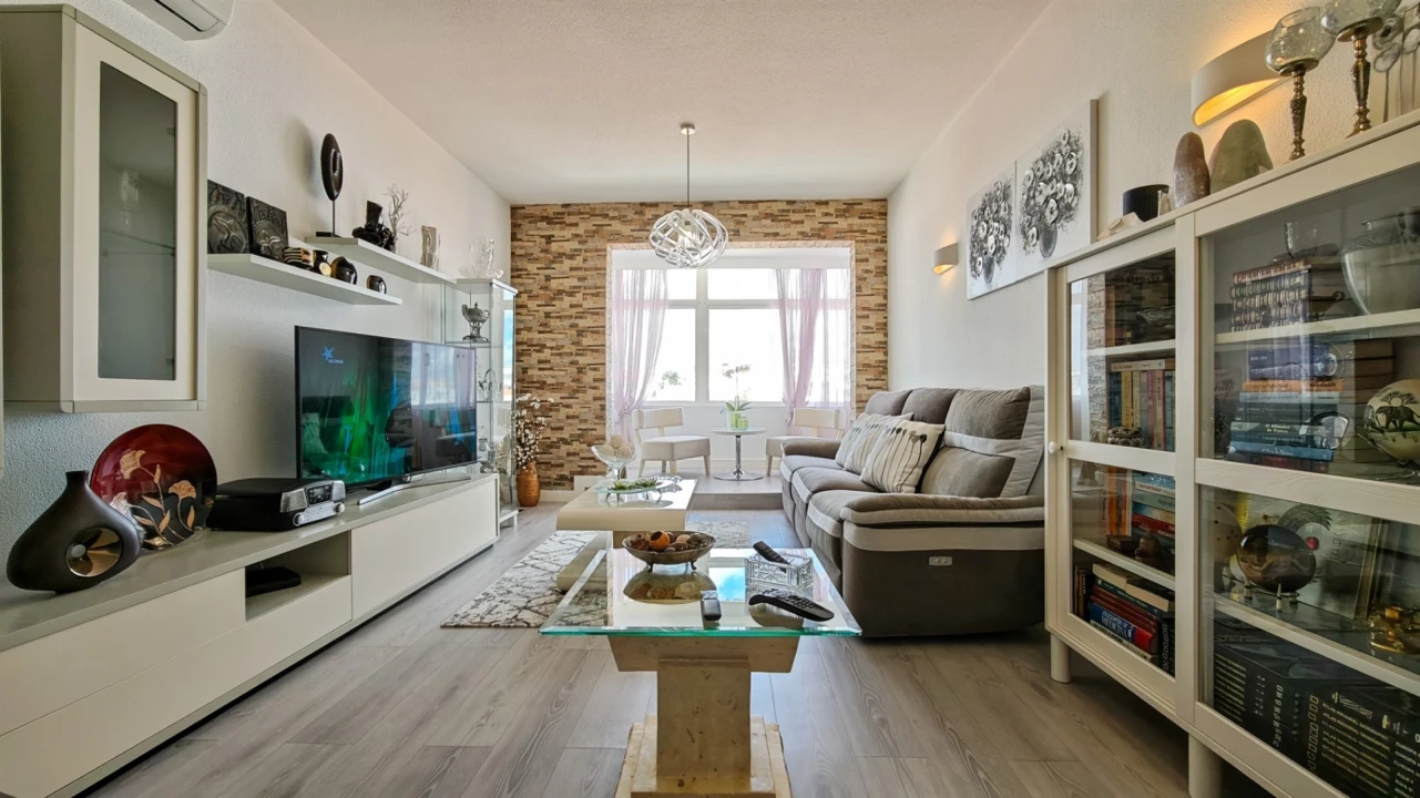 Apartamento T2 para Venda em Albufeira e Olhos de Água Foto 19