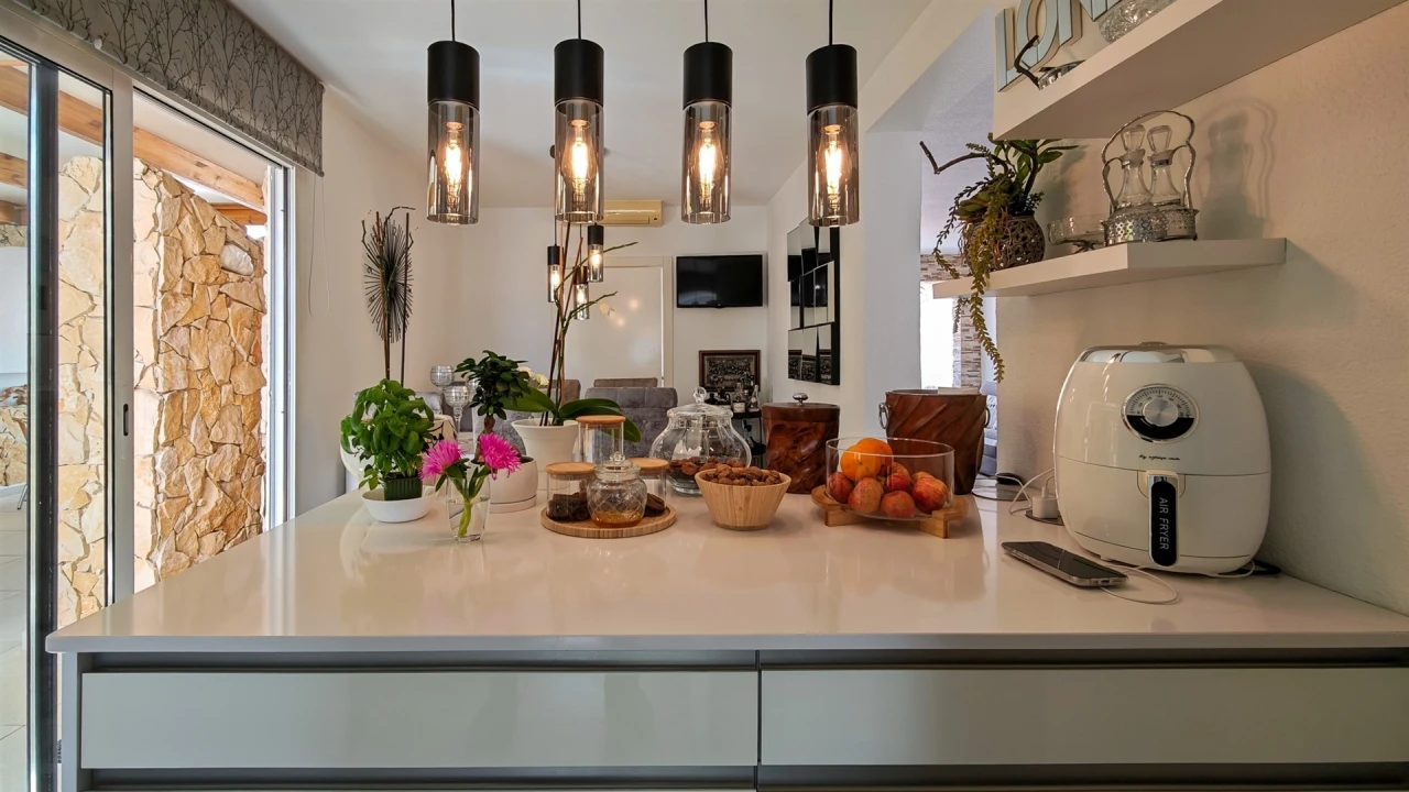 Apartamento T2 para Venda em Albufeira e Olhos de Água Foto 15