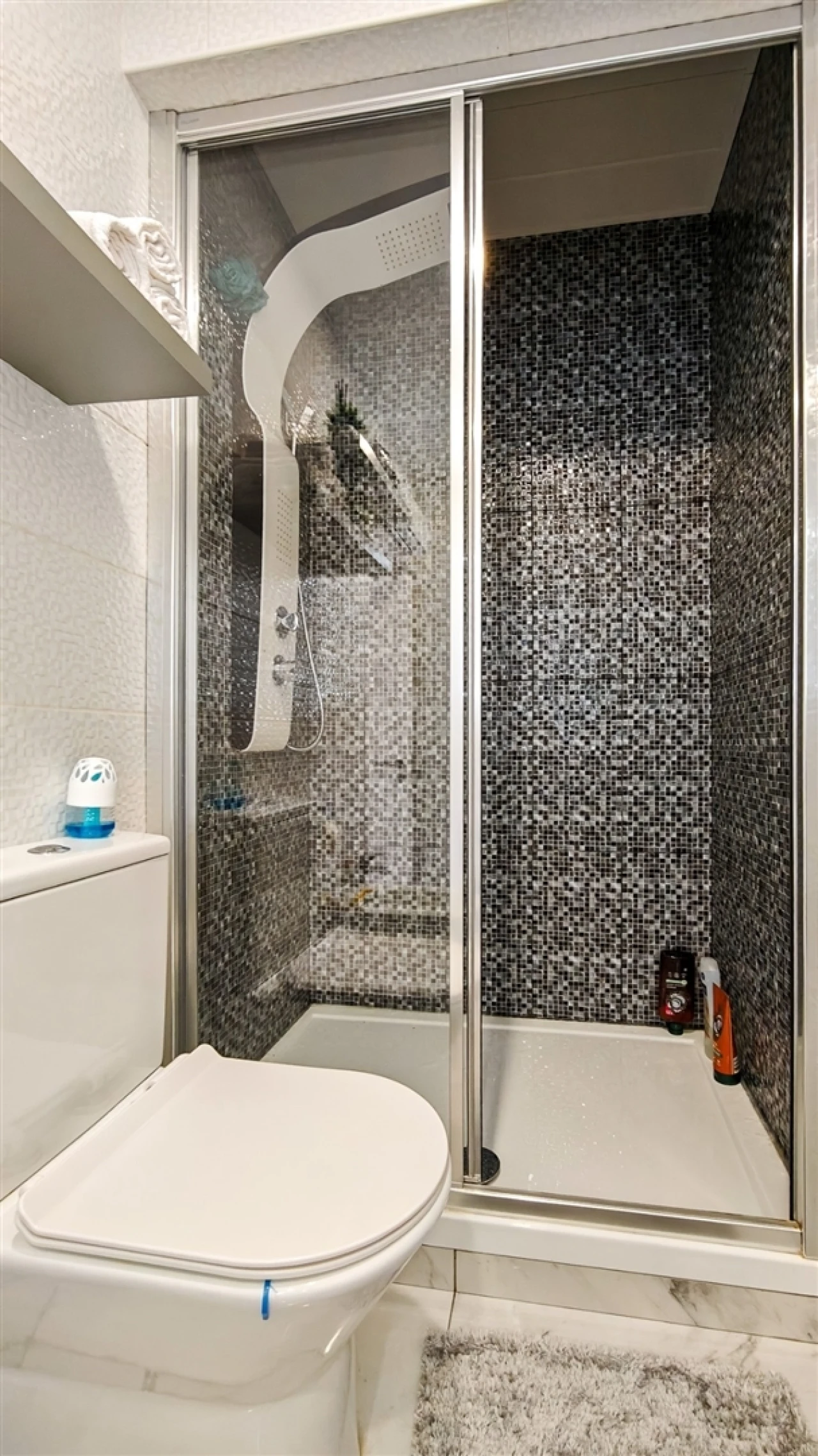 Apartamento T2 para Venda em Albufeira e Olhos de Água Foto 50