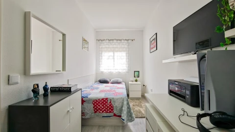 Apartamento T2 para Venda em Albufeira e Olhos de Água