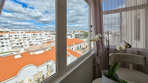 Apartamento T2 para Venda em Albufeira e Olhos de Água