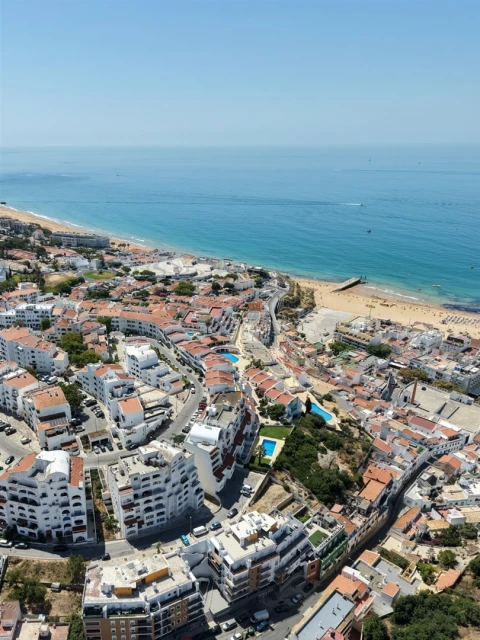Apartamento T2 para Venda em Albufeira e Olhos de Água