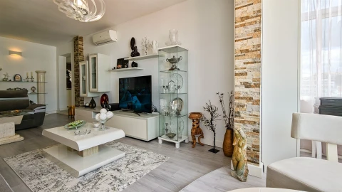 Apartamento T2 para Venda em Albufeira e Olhos de Água