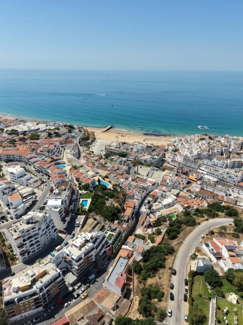 Apartamento T2 para Venda em Albufeira e Olhos de Água