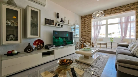 Apartamento T2 para Venda em Albufeira e Olhos de Água