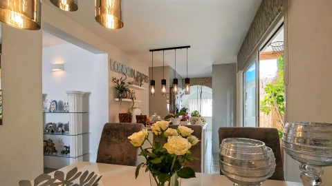 Apartamento T2 para Venda em Albufeira e Olhos de Água