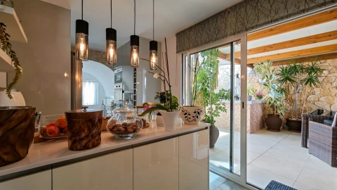 Apartamento T2 para Venda em Albufeira e Olhos de Água