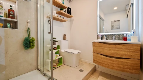 Apartamento T2 para Venda em Albufeira e Olhos de Água