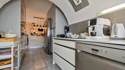 Apartamento T2 para Venda em Albufeira e Olhos de Água