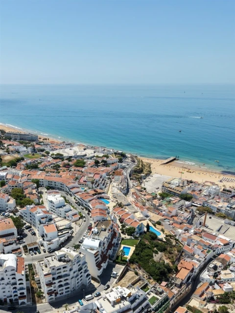 Apartamento T2 para Venda em Albufeira e Olhos de Água
