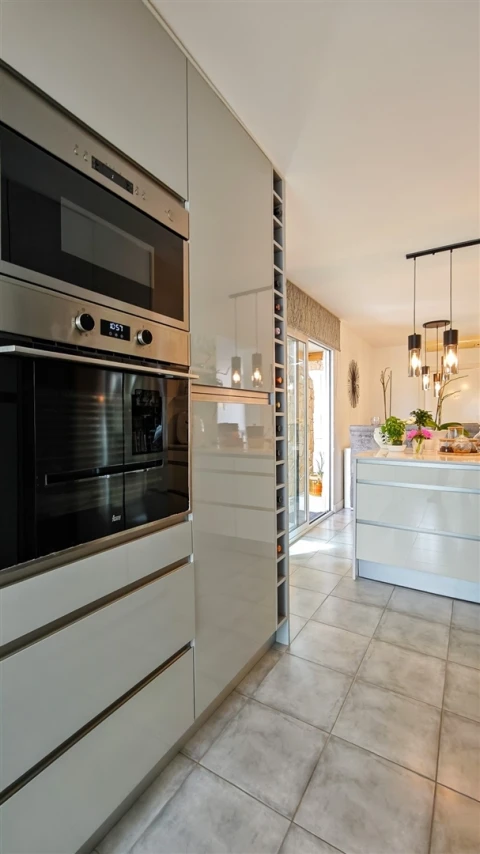 Apartamento T2 para Venda em Albufeira e Olhos de Água