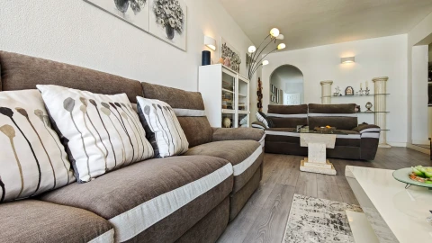 Apartamento T2 para Venda em Albufeira e Olhos de Água