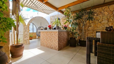 Apartamento T2 para Venda em Albufeira e Olhos de Água