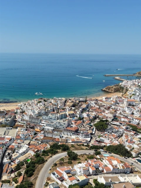 Apartamento T2 para Venda em Albufeira e Olhos de Água