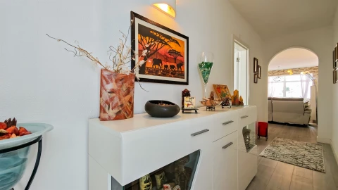 Apartamento T2 para Venda em Albufeira e Olhos de Água
