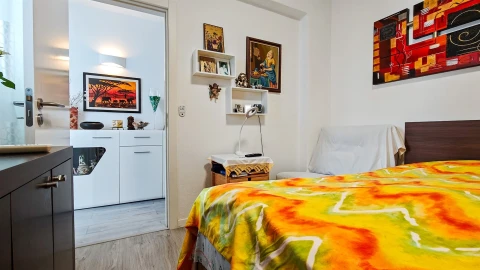 Apartamento T2 para Venda em Albufeira e Olhos de Água