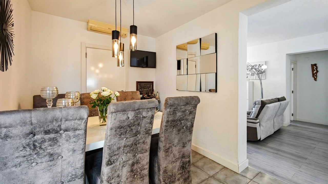 Apartamento T2 para Venda em Albufeira e Olhos de Água Foto 32