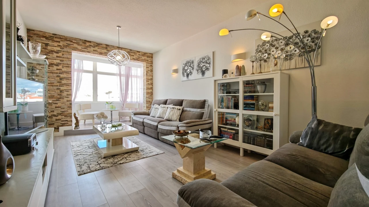 Apartamento T2 para Venda em Albufeira e Olhos de Água Foto 18