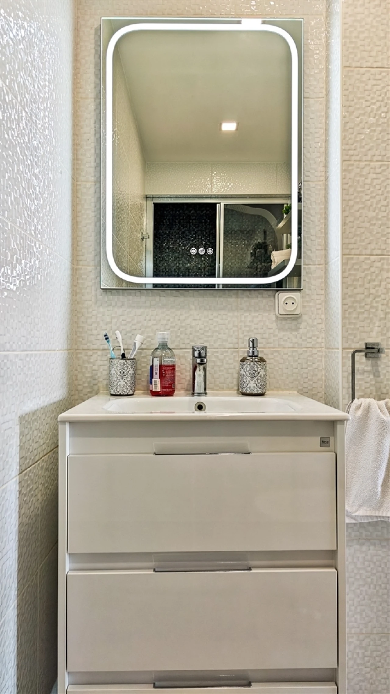 Apartamento T2 para Venda em Albufeira e Olhos de Água Foto 52