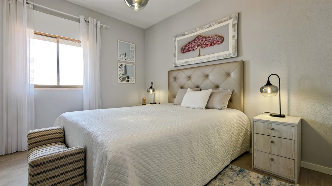 Apartamento T2 para Venda em Albufeira e Olhos de Água Foto 40