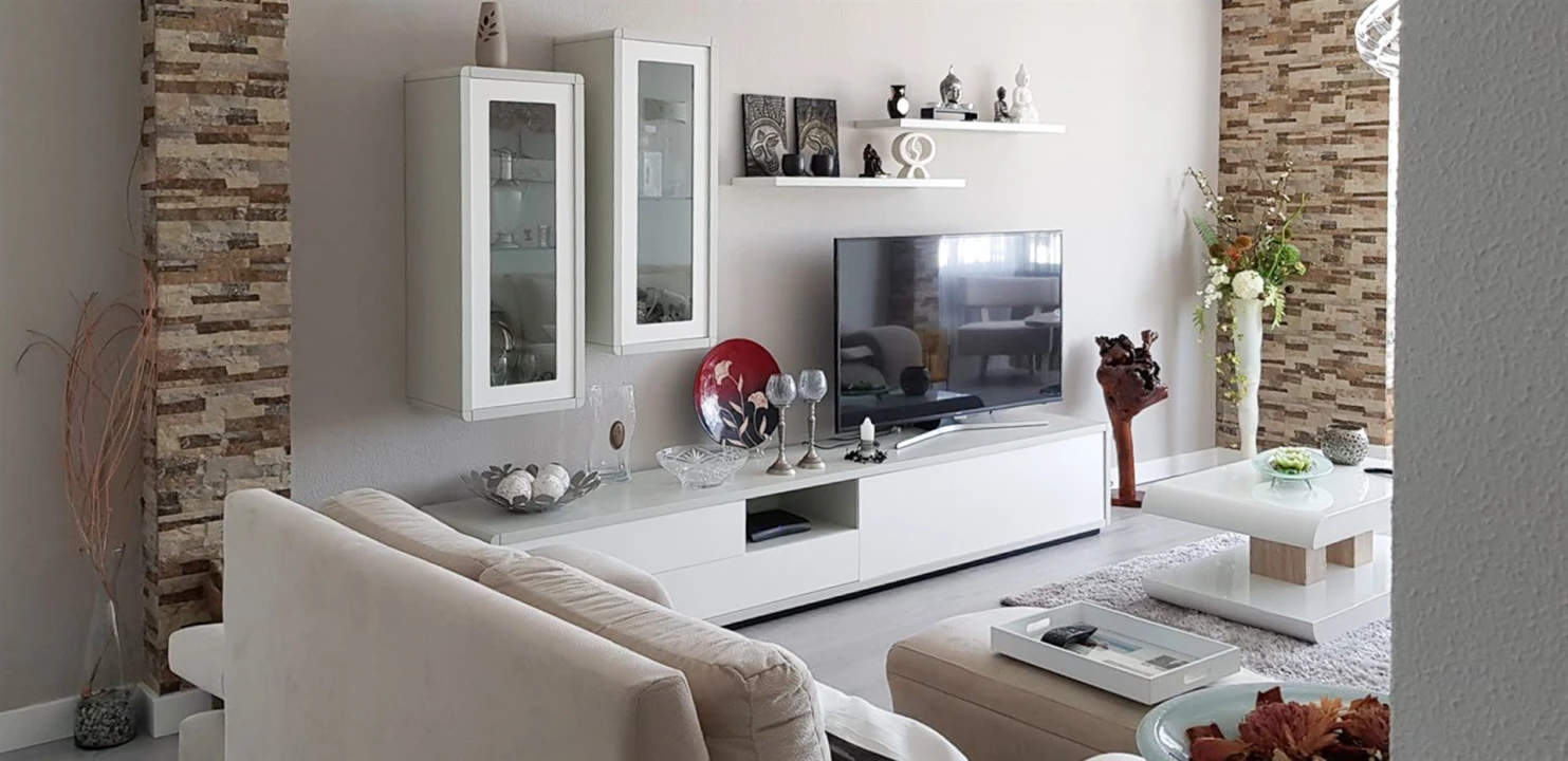 Apartamento T2 para Venda em Albufeira e Olhos de Água Foto 3