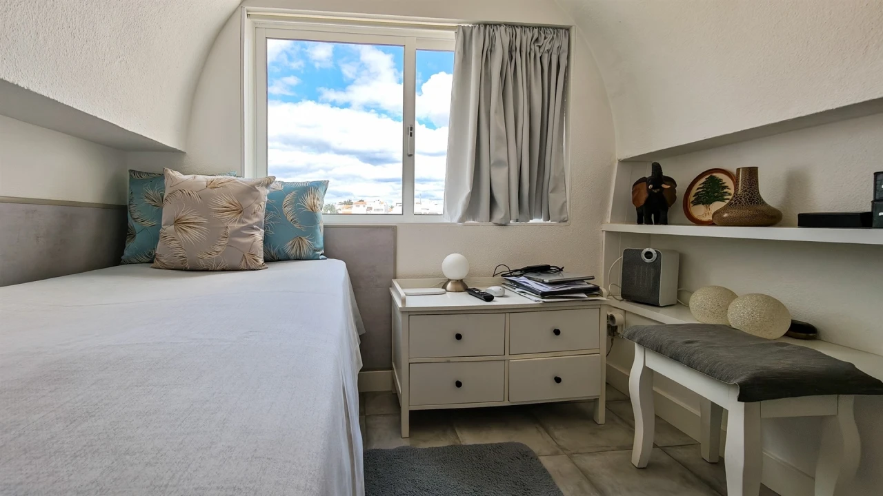 Apartamento T2 para Venda em Albufeira e Olhos de Água Foto 53