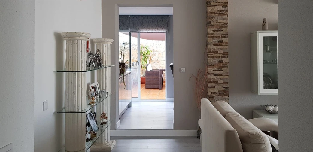 Apartamento T2 para Venda em Albufeira e Olhos de Água Foto 2