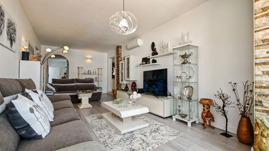 Apartamento T2 para Venda em Albufeira e Olhos de Água Foto 28