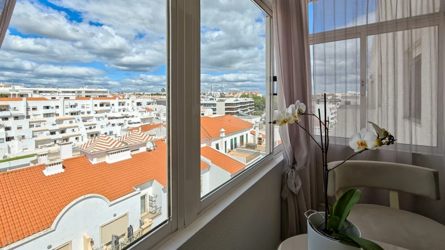 Apartamento T2 para Venda em Albufeira e Olhos de Água Foto 24