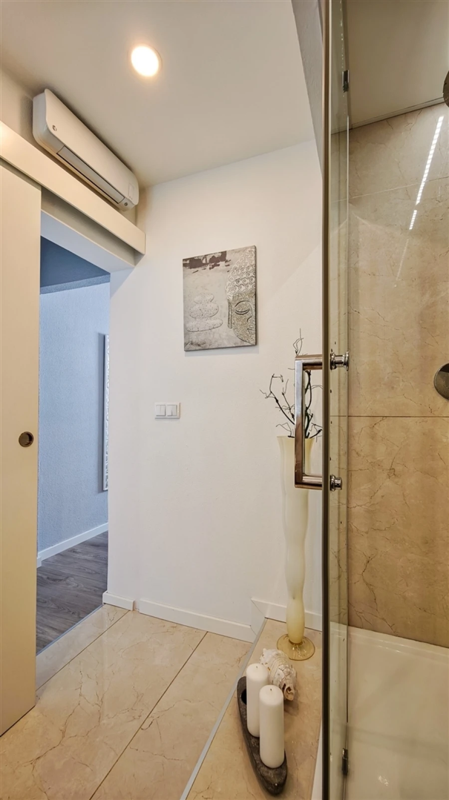 Apartamento T2 para Venda em Albufeira e Olhos de Água Foto 46