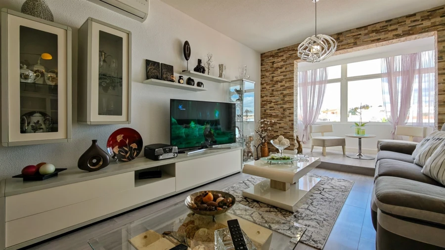Apartamento T2 para Venda em Albufeira e Olhos de Água Foto 21