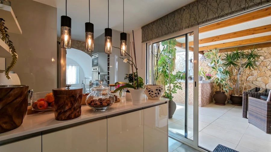 Apartamento T2 para Venda em Albufeira e Olhos de Água Foto 2