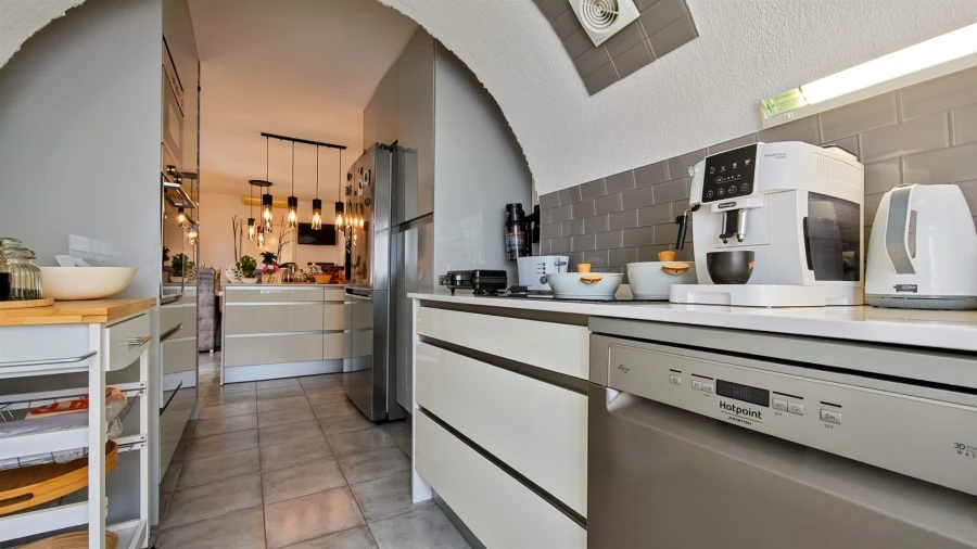 Apartamento T2 para Venda em Albufeira e Olhos de Água Foto 38